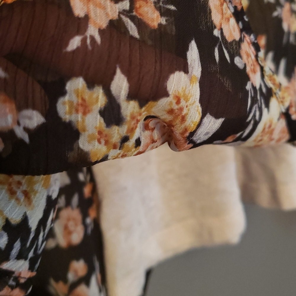 Blouse - Picture 5 of 6